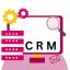 Sales CRM