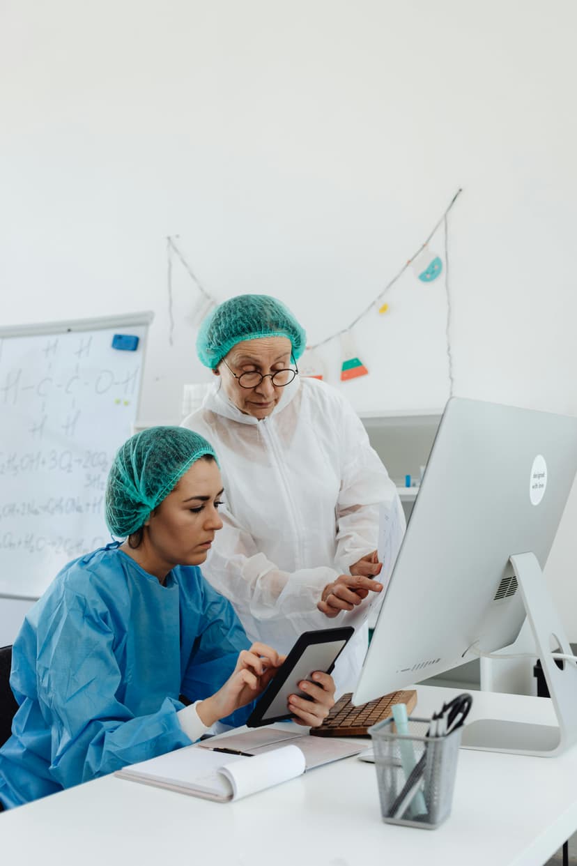How Digital Solutions Enhance Patient Experience