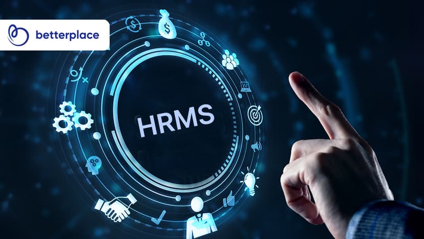 Why Every Growing Business Needs an HRMS Solution