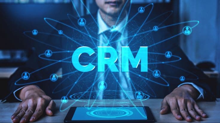 How a CRM System Helps Businesses Increase Sales and Customer Retention